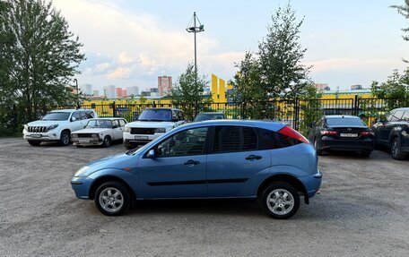 Ford Focus IV, 2003 год, 270 000 рублей, 5 фотография