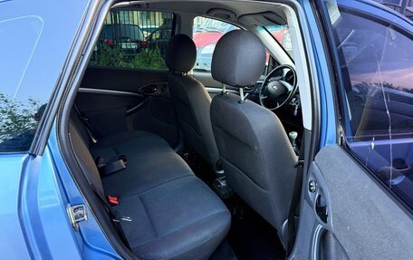 Ford Focus IV, 2003 год, 270 000 рублей, 13 фотография