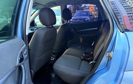 Ford Focus IV, 2003 год, 270 000 рублей, 12 фотография