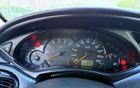 Ford Focus IV, 2003 год, 270 000 рублей, 15 фотография