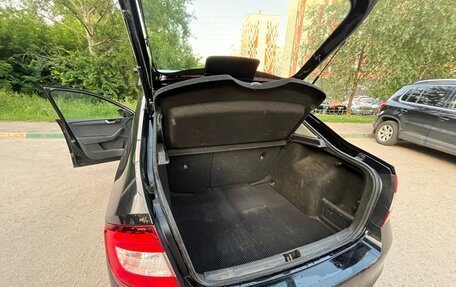 Skoda Rapid I, 2019 год, 985 000 рублей, 6 фотография