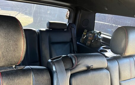 Hummer H2, 2008 год, 5 350 000 рублей, 34 фотография