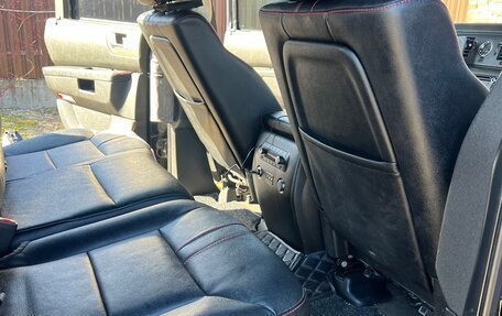 Hummer H2, 2008 год, 5 350 000 рублей, 35 фотография