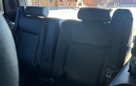 Hummer H2, 2008 год, 5 350 000 рублей, 36 фотография