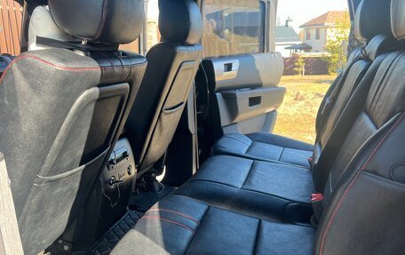 Hummer H2, 2008 год, 5 350 000 рублей, 39 фотография
