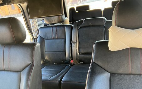 Hummer H2, 2008 год, 5 350 000 рублей, 37 фотография