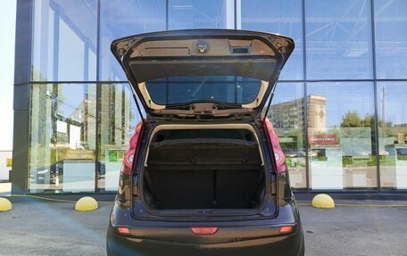 Nissan Note II рестайлинг, 2011 год, 499 800 рублей, 12 фотография