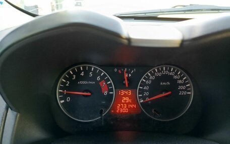 Nissan Note II рестайлинг, 2011 год, 499 800 рублей, 16 фотография