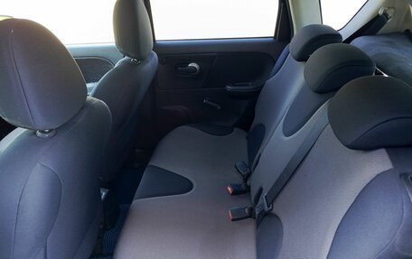 Nissan Note II рестайлинг, 2011 год, 499 800 рублей, 15 фотография