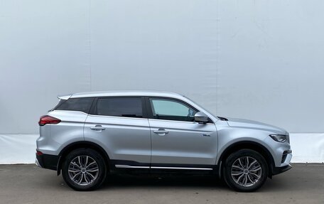 Geely Atlas, 2022 год, 1 980 000 рублей, 4 фотография