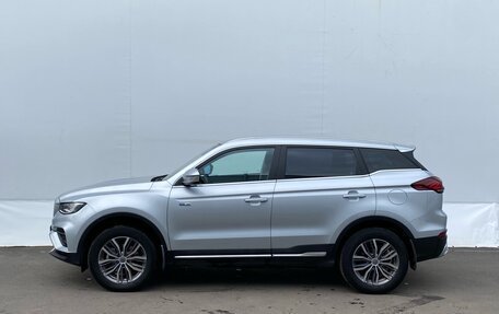Geely Atlas, 2022 год, 1 980 000 рублей, 5 фотография