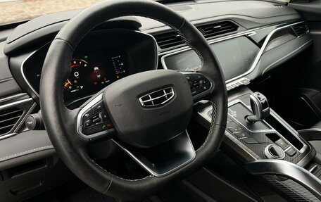 Geely Atlas, 2022 год, 1 980 000 рублей, 15 фотография