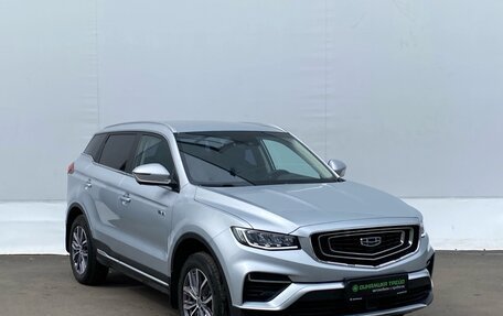 Geely Atlas, 2022 год, 1 980 000 рублей, 3 фотография