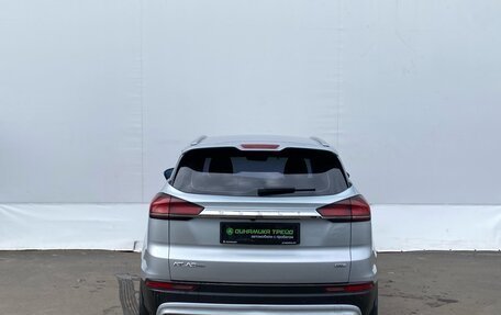 Geely Atlas, 2022 год, 1 980 000 рублей, 7 фотография