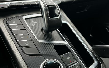 Geely Atlas, 2022 год, 1 980 000 рублей, 14 фотография