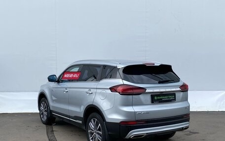 Geely Atlas, 2022 год, 1 980 000 рублей, 8 фотография