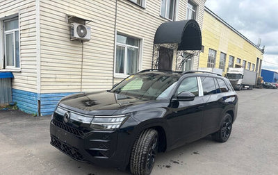 Volkswagen Teramont, 2025 год, 6 250 000 рублей, 1 фотография