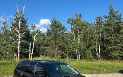 Mitsubishi Lancer IX, 2001 год, 350 000 рублей, 1 фотография