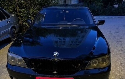 BMW 7 серия, 2005 год, 999 000 рублей, 1 фотография