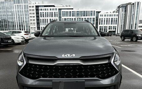 KIA Sportage IV рестайлинг, 2024 год, 3 590 000 рублей, 1 фотография
