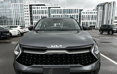 KIA Sportage IV рестайлинг, 2024 год, 3 590 000 рублей, 1 фотография