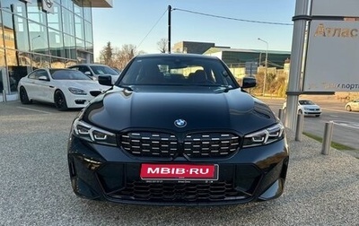 BMW 3 серия, 2024 год, 6 490 000 рублей, 1 фотография