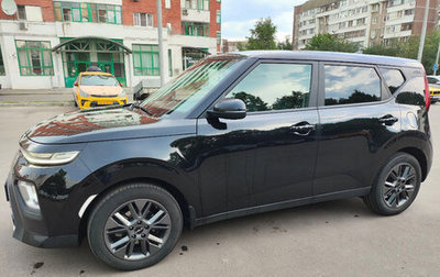 KIA Soul III, 2022 год, 2 100 000 рублей, 1 фотография