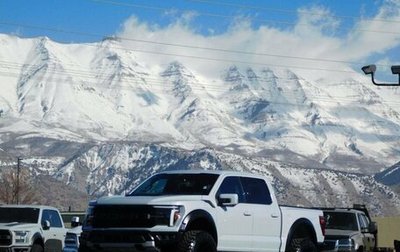 Ford F-150, 2025 год, 12 690 000 рублей, 1 фотография