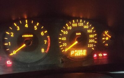 Nissan Almera Classic, 2006 год, 310 000 рублей, 1 фотография