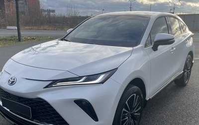 Toyota Venza, 2022 год, 2 800 000 рублей, 1 фотография