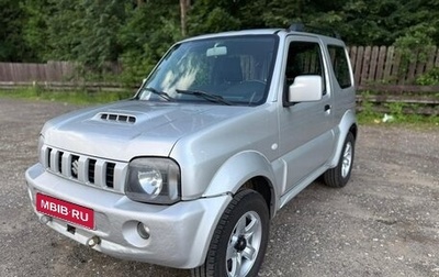 Suzuki Jimny, 2012 год, 970 000 рублей, 1 фотография