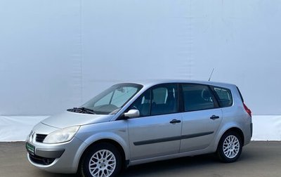 Renault Scenic III, 2007 год, 420 000 рублей, 1 фотография