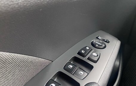 Hyundai Solaris II рестайлинг, 2018 год, 1 350 000 рублей, 17 фотография