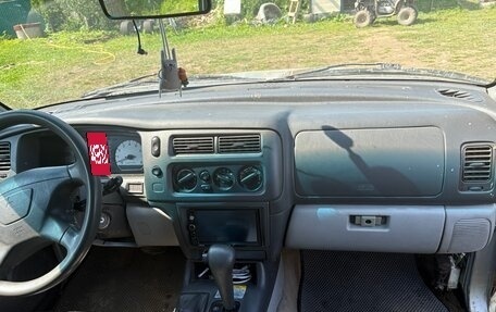 Mitsubishi Montero Sport, 2002 год, 199 000 рублей, 7 фотография