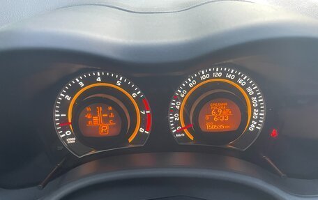 Toyota Corolla, 2012 год, 1 200 000 рублей, 3 фотография
