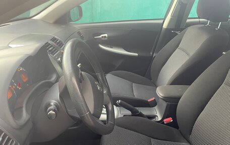 Toyota Corolla, 2012 год, 1 200 000 рублей, 4 фотография