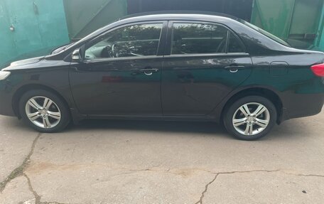 Toyota Corolla, 2012 год, 1 200 000 рублей, 2 фотография