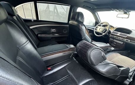 BMW 7 серия, 2005 год, 999 000 рублей, 4 фотография