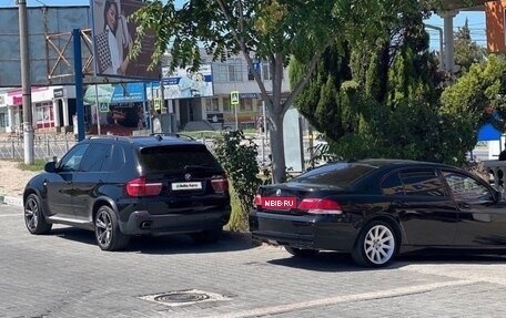 BMW 7 серия, 2005 год, 999 000 рублей, 3 фотография