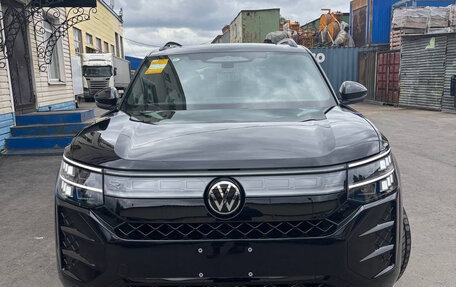 Volkswagen Teramont, 2025 год, 6 250 000 рублей, 3 фотография