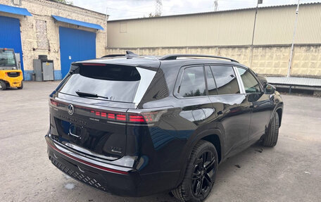Volkswagen Teramont, 2025 год, 6 250 000 рублей, 8 фотография