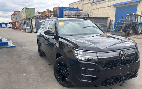 Volkswagen Teramont, 2025 год, 6 250 000 рублей, 4 фотография