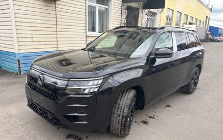 Volkswagen Teramont, 2025 год, 6 250 000 рублей, 5 фотография