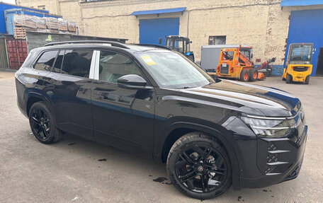 Volkswagen Teramont, 2025 год, 6 250 000 рублей, 7 фотография