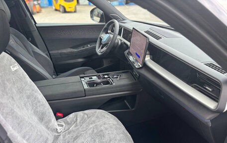 Volkswagen Teramont, 2025 год, 6 250 000 рублей, 12 фотография