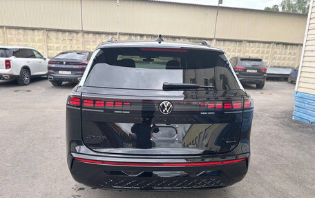 Volkswagen Teramont, 2025 год, 6 250 000 рублей, 9 фотография