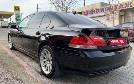 BMW 7 серия, 2005 год, 999 000 рублей, 2 фотография