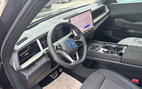 Volkswagen Teramont, 2025 год, 6 250 000 рублей, 13 фотография