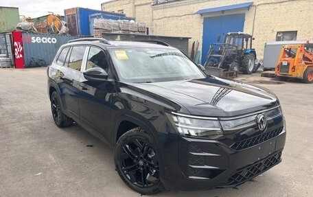 Volkswagen Teramont, 2025 год, 6 250 000 рублей, 6 фотография