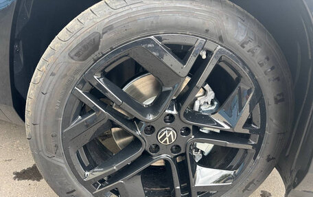 Volkswagen Teramont, 2025 год, 6 250 000 рублей, 17 фотография